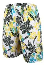 Comprar Short Para Playa Hombre Traje De Baño Hombre Bañadore Hombre