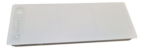 Bateria Macbook A1181 A1185 Ma561 Ma254 Ma255 Ma699 Blanca