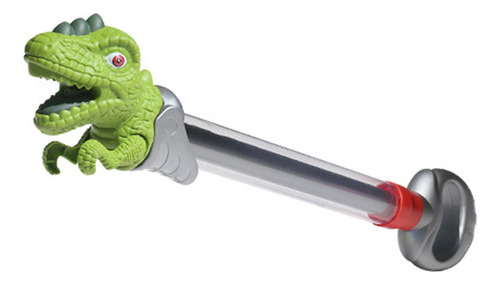 Dinosaur Squirt Water Soaker Juegos Al Aire Libre Junto Para