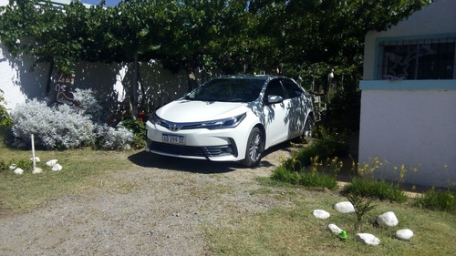 Toyota Corolla 2.0 Xei