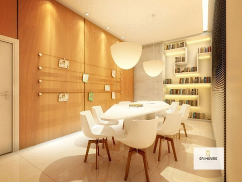 Imagem 5 de 30 de Apt Alto Padrão No Farol 4 Suítes De 167 A 211m² A Partir De 1.595.961,81! - 414