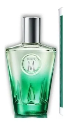 Fuller perfumes caballero sales