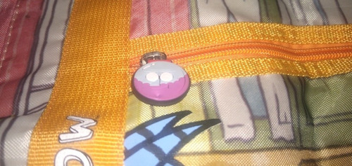 Regular Show Bolsa De Dama Show Mas