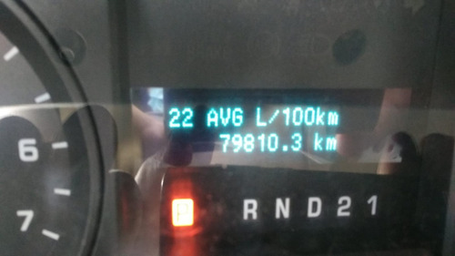 Imagen 14 de 15 de Ford F150 2010 8 Cilindros Automática