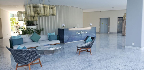 Imagen 20 de 30 de Departamento Ph En Venta Marítima Beach En Nuevo Vallarta