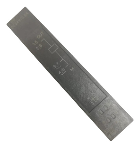 Siemens 6es7 132-4bd01-0aa0 Módulo Para Et200 Nuevo Sin Caja