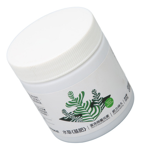Sustrato De Sustrato Para Acuario Plantado, 180 G