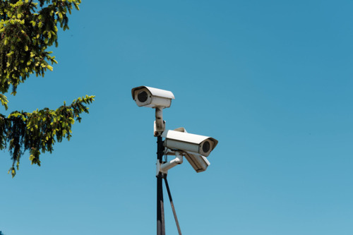 Istalacion De Camaras De Seguridad
