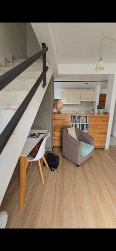 Departamento 1 Dormitorio En Venta La Plata