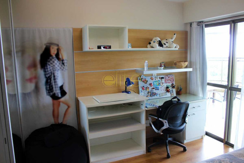 Imagem 15 de 15 de Apartamento-à Venda-barra Da Tijuca-rio De Janeiro - Ebap40195
