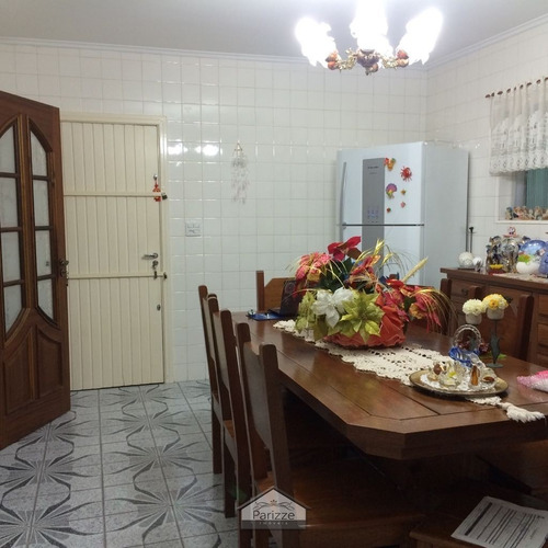 Imagem 5 de 11 de Excelente Sobrado Na Água Fria - 3989-1