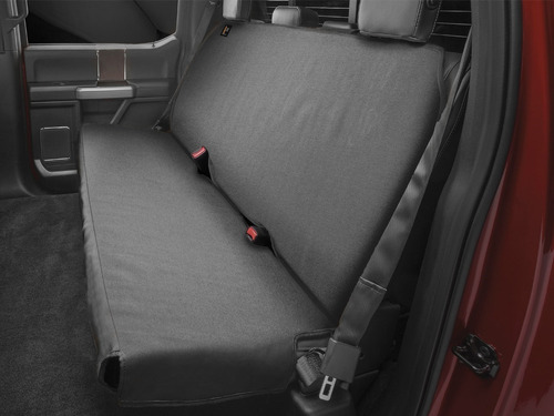 Imagen 1 de 1 de Weathertech Protector De Asientos Traseros Todas Las Marcas