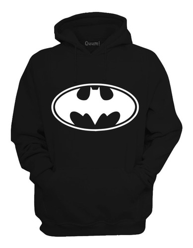 Sudadera Batman (unisex Todas Las Tallas) #10