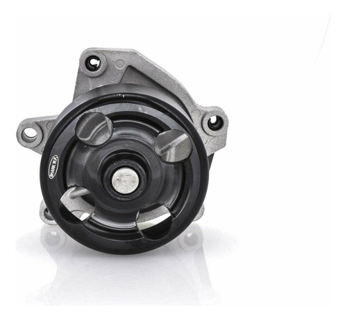 Bomba Agua Nissan Sentra L4 1.6l Turbo 17-20 Shark