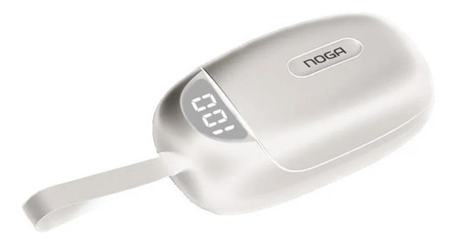 Imagen 3 de 4 de Auriculares Inalambricos Bluetooth Celular Air Noga Twins 21