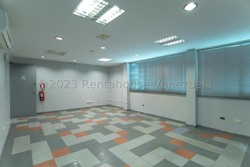 Imagen 4 de 21 de Magnifico Edificio En Venta Los Ruices, 4 Pisos, 4 Locales Comerciales, Depositos, Estacionamiento 23-28704