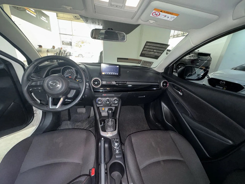 Mazda 2 GRAND TOURING LX TP 1500CC 6AB TC CR
