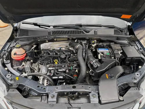 Chevrolet Onix 1.0t Automática