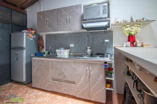 Apartamento En Venta En Girardot. Cod V12561