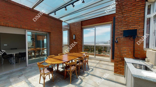Imagen 30 de 30 de Espectacular Piso Alto Con Vista Panorámica, 3 Cocheras, Amenities, Seguridad 24hs.