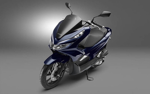 Imagen 5 de 17 de Honda Pcx 150 0km