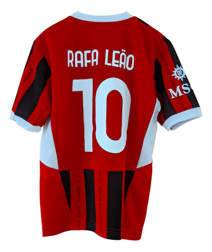 Camiseta Milan Niños