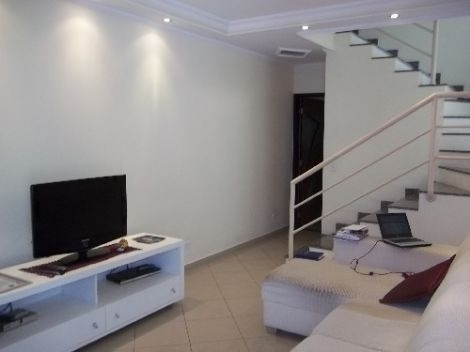Imagem 2 de 9 de Casa - Ca00105 - 2579313