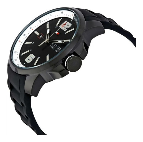 Reloj Para Hombre Caballero Tommy Hilfiger Original