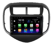 Comprar Estereo Android Chevrolet Sonic 2017 A 2020 Bluetooth Camara