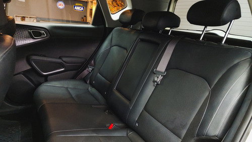 Kia Soul 2.0 Ex Pack At