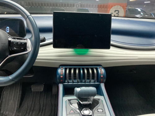 Byd Yuan Plus 2024