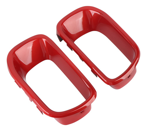 Protector De Rejilla Para Parachoques Delantero 51117337810,