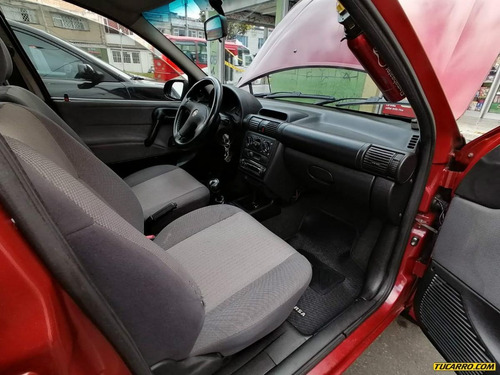Chevrolet Corsa Gl