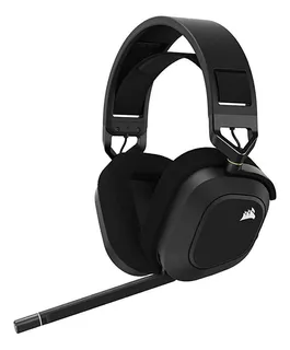 Corsair Hs80 Rgb Wireless Premium Gaming Headset Con Audio .