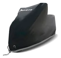 Comprar Funda Cubre Moto Bajaj Rouser Ns135 Ns160 Ns200 Dominar400
