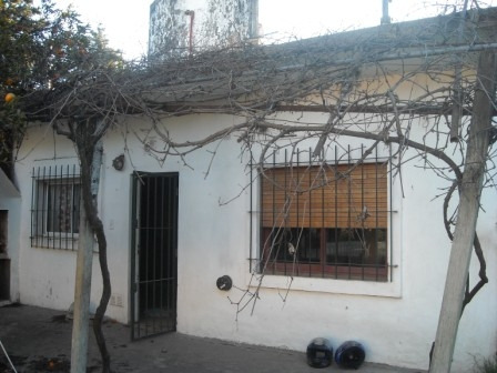 Casa En Venta En Villa Udaondo