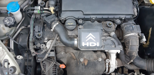 Citroën C3 1.4 Hdi X