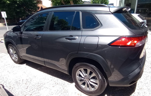 Toyota Corolla Cross 2.0 xli cvt AR
