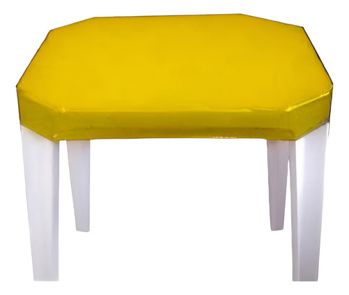 25 Capas Para Mesa De Plástico Restaurantes Bar Lanchonete Cor Vermelho Desenho Do Tecido Liso