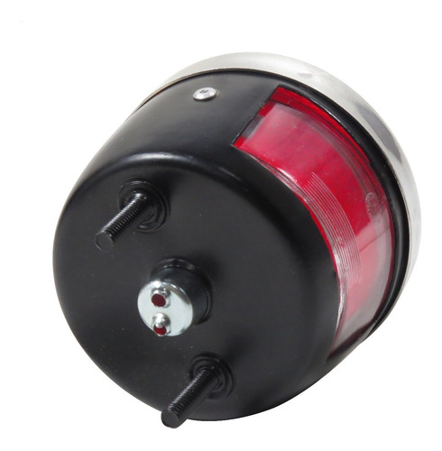 Imagem 2 de 7 de Kit Lanterna Jeep Willys 69 A 79 Dianteira + Traseira 4 Pçs