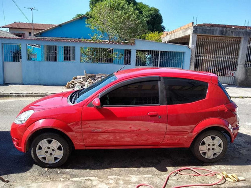 Ford Ka 2010 1.0 Flex 3p