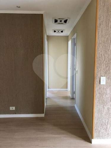 Apartamento Bairro Do Limão - 170-im345156