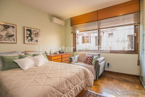 Imagem 29 de 30 de Casa, 4 Dormitórios, 317.89 M², Chácara Das Pedras - 161983
