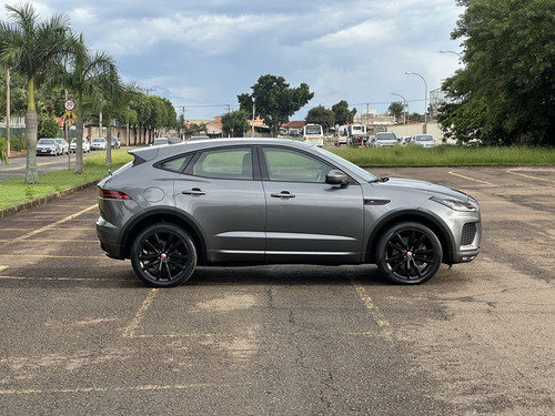 Jaguar E-Pace E-Pace R-Dyn. SE 2.0 AWD 250cv Aut/Flex.