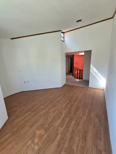 Casa Barata En Venta En Arboledas De San Javier, Pachuca De Soto