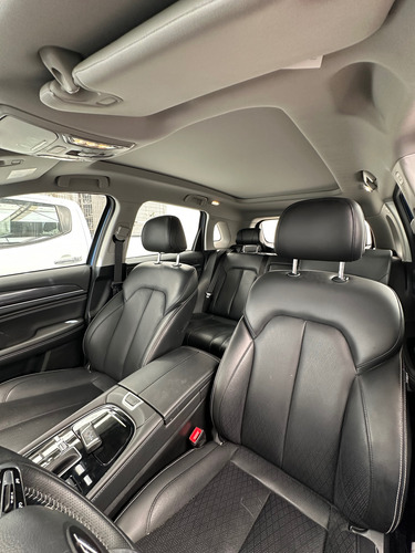 Dodge Journey 1.5T Gdi Gt Plus