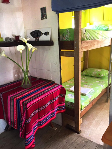 Cabaña 2 Dormitorio Con Hermoso Jardín