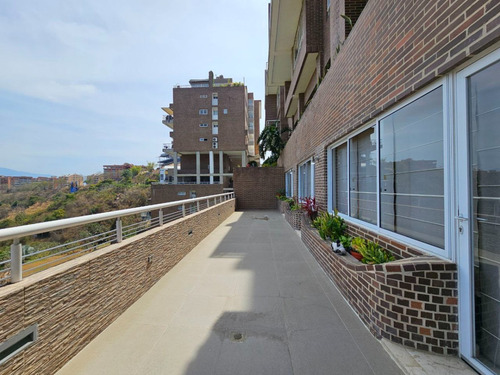 Apartamento En Venta En Los Naranjos