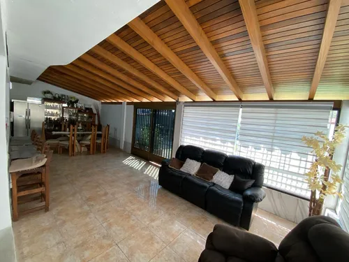 Casa En Venta Urb. Trigaleña Yc