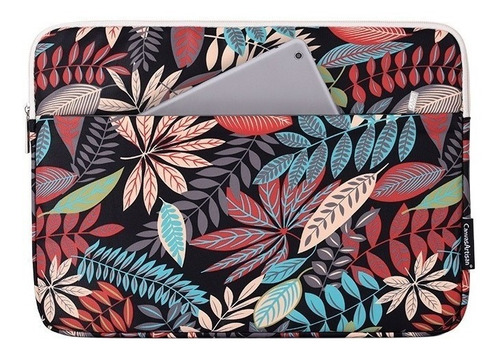 Funda Protectora Para Laptop Lenovo Acer 13 14 15,6